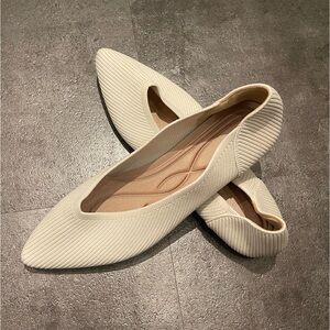 Rothy’s Style Knit Washable Flats - US 9